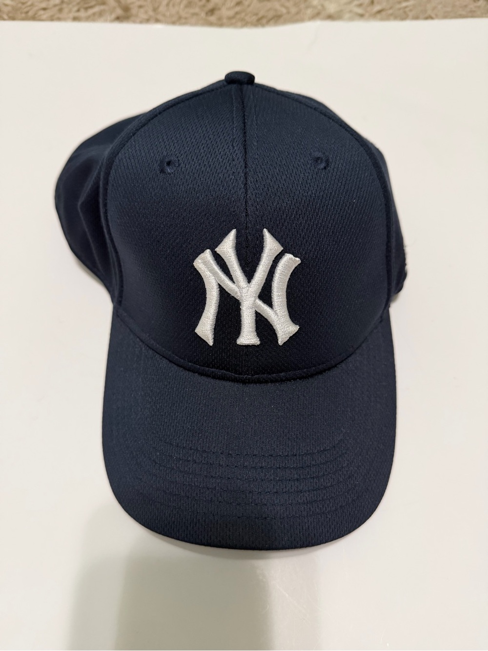 Team MLB OC sports NY Yankees baseball hat one size fits most